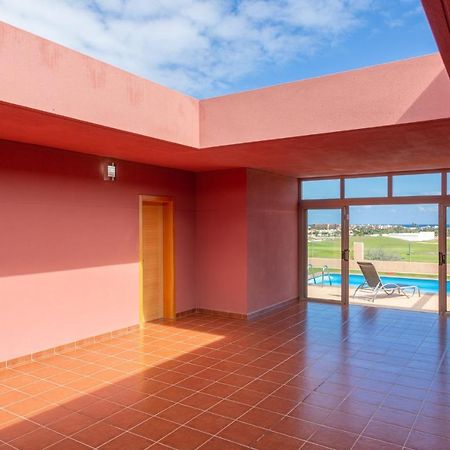 Villa Oceano Антигуа Экстерьер фото
